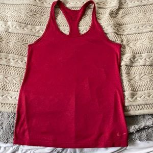 Nike tank top